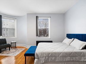 35 Cunningham, Boston MA 02125