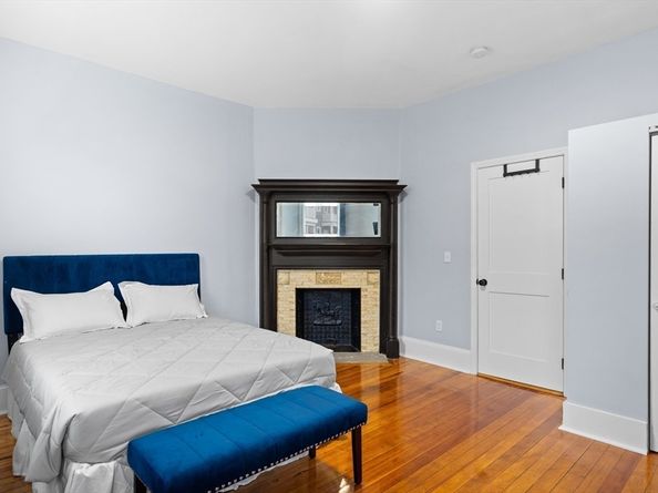 35 Cunningham, Boston MA 02125