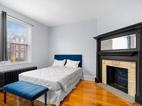 35 Cunningham, Boston MA 02125