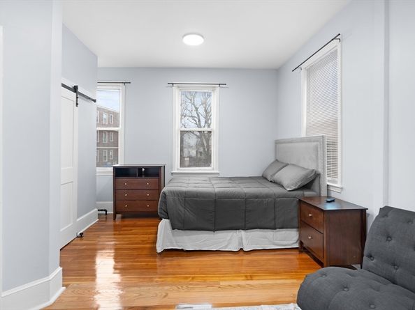 35 Cunningham, Boston MA 02125