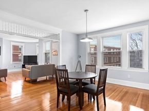 35 Cunningham, Boston MA 02125