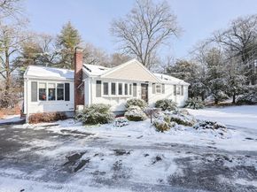 128 Salem Rd, Billerica MA 01821
