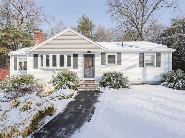 128 Salem Rd, Billerica MA 01821