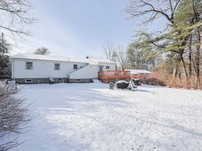 128 Salem Rd, Billerica MA 01821