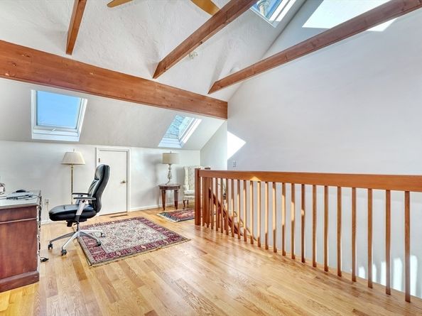 1206 Lagrange St 1206, Boston MA 02467