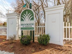 750 Brookside Dr G, Andover MA 01810