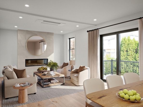 29 Dartmouth St 29, Arlington MA 02474