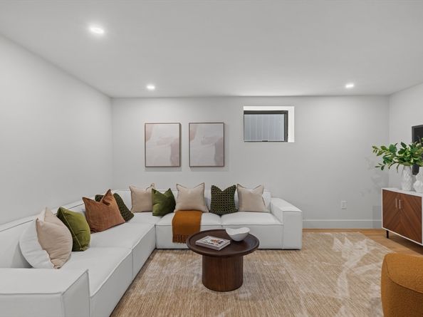 29 Dartmouth St 29, Arlington MA 02474