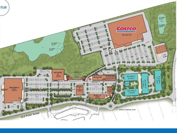 180/201 Old Post Rd 201, Sharon MA 02067