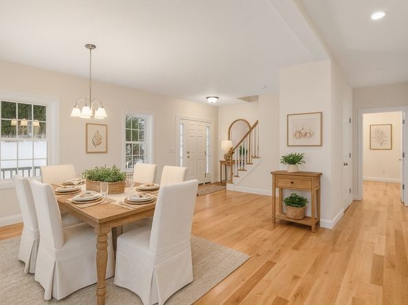 5 Miles Rd., Rutland MA 01543