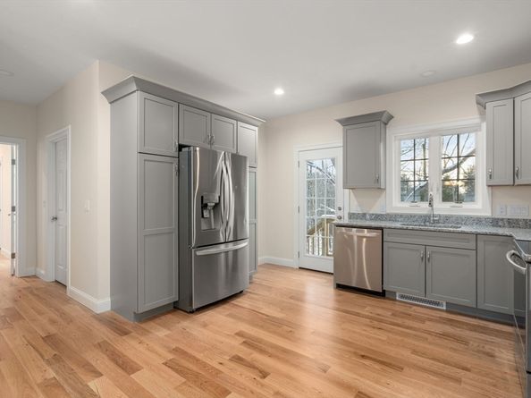 5 Miles Rd., Rutland MA 01543