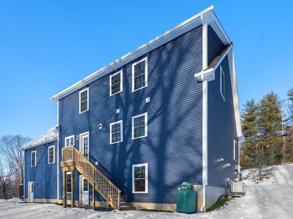 5 Miles Rd., Rutland MA 01543