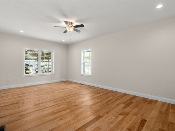 5 Miles Rd., Rutland MA 01543