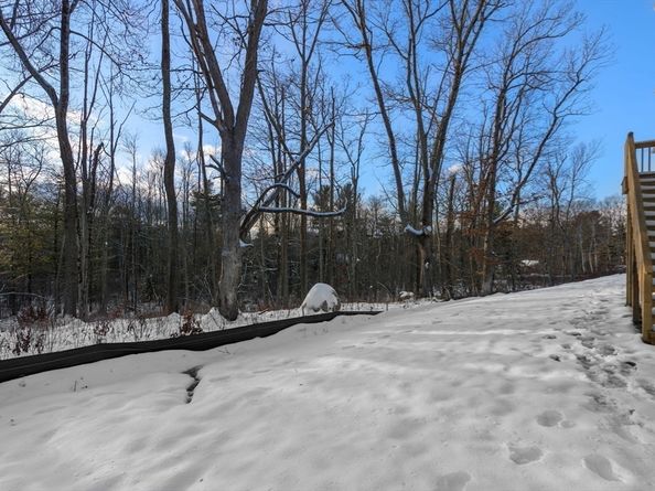 5 Miles Rd., Rutland MA 01543