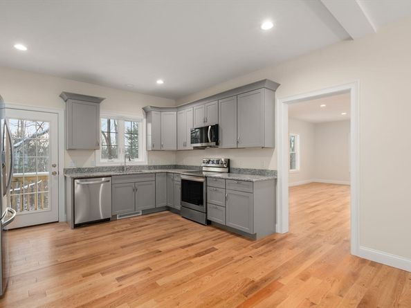 5 Miles Rd., Rutland MA 01543