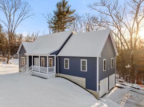 5 Miles Rd., Rutland MA 01543