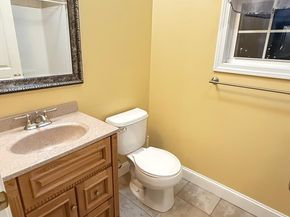 47 Gibbs Street, Worcester MA 01607