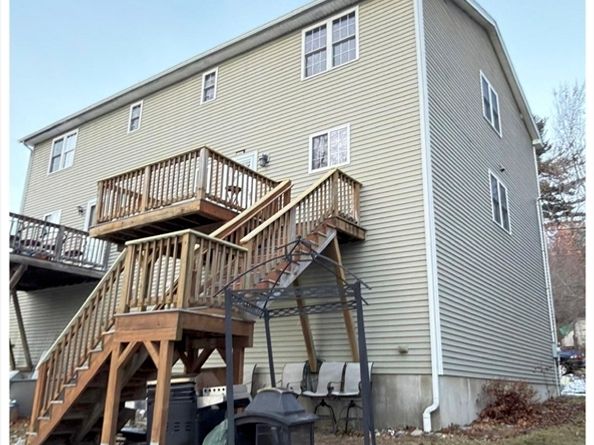 47 Gibbs Street, Worcester MA 01607