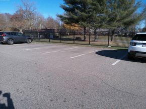 685 Oak Street 21, Brockton MA 02301