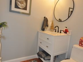 47 Maple Street A, Middleton MA 01949