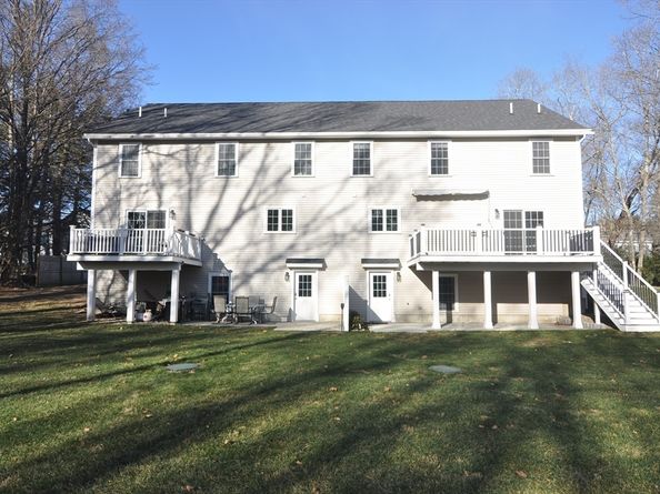 47 Maple Street A, Middleton MA 01949