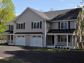 47 Maple Street A, Middleton MA 01949