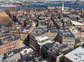 51 North Margin St 2, Boston MA 02113