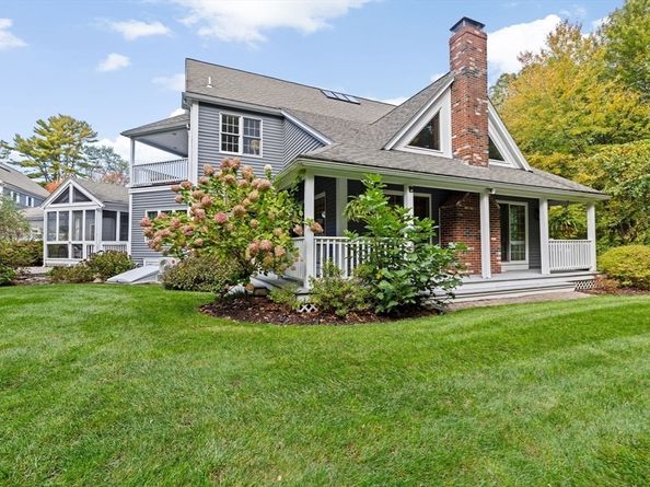 9 Forest 9, Scituate MA 02066