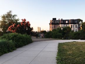 63 Beech Glen, Boston MA 02119