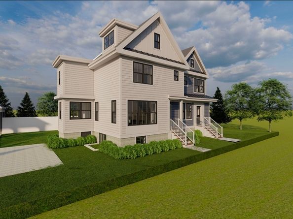 300 Cabot 300, Newton MA 02460