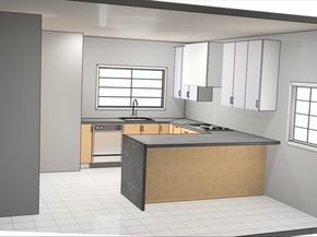 300 Cabot 300, Newton MA 02460