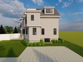 300 Cabot 300, Newton MA 02460