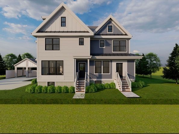 300 Cabot 300, Newton MA 02460