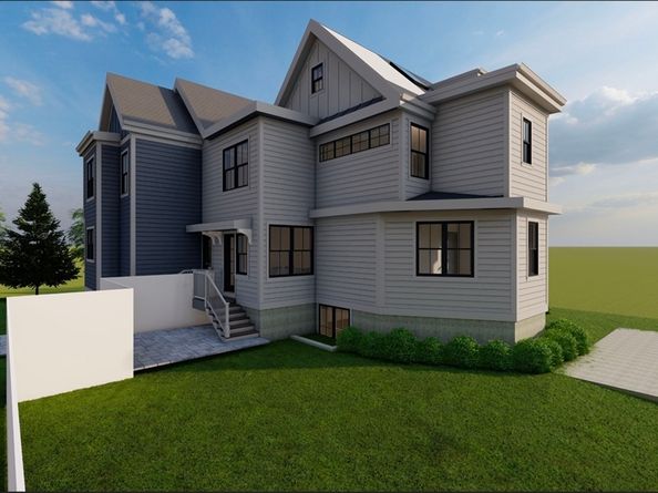 300 Cabot 300, Newton MA 02460