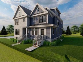 300 Cabot 300, Newton MA 02460