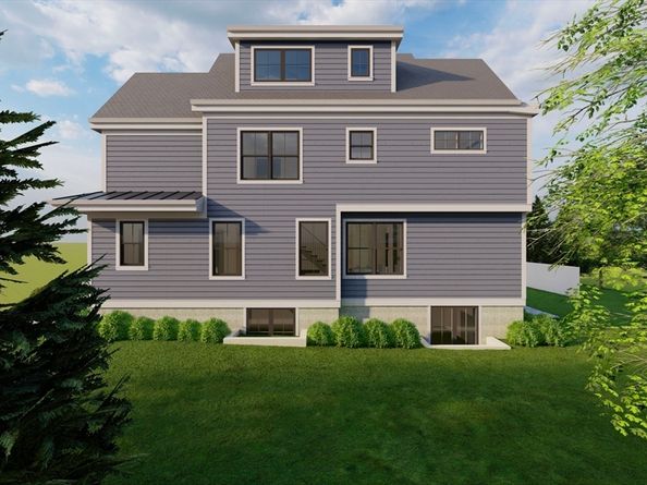 300 Cabot 300, Newton MA 02460