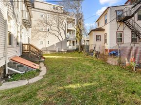 22 Rockville Park, Boston MA 02119