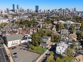 22 Rockville Park, Boston MA 02119