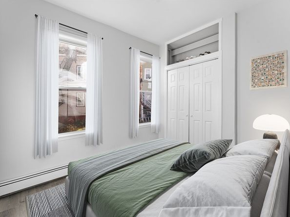 22 Rockville Park, Boston MA 02119