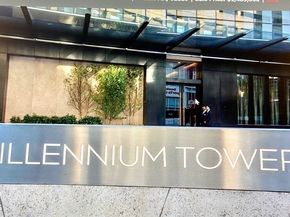 1 Franklin Street 1205, Boston MA 02110