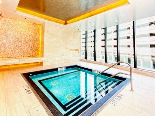 1 Franklin Street 1205, Boston MA 02110