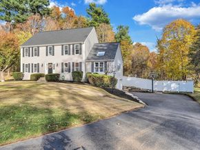 5 Fales St, Medway MA 02053