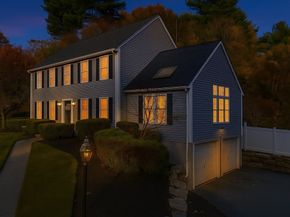 5 Fales St, Medway MA 02053