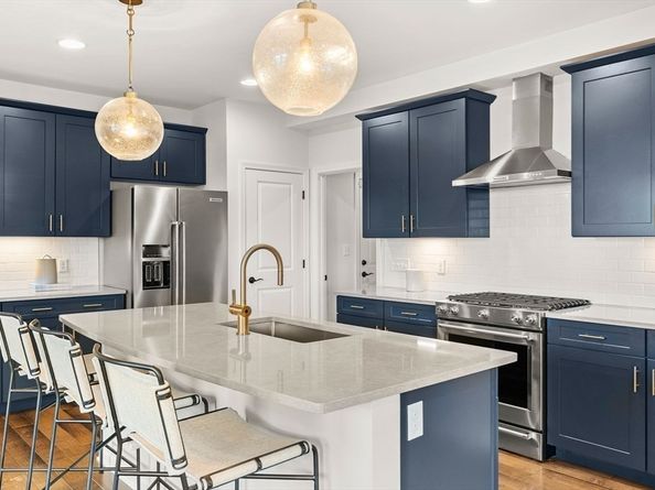 31 Sandtrap Circle 5, Walpole MA 02081