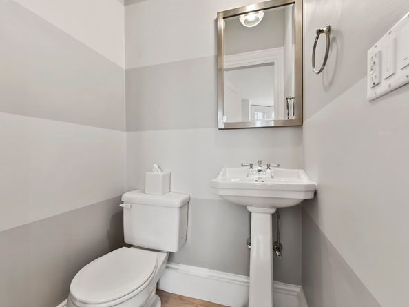 128 Pembroke St 23, Boston MA 02118