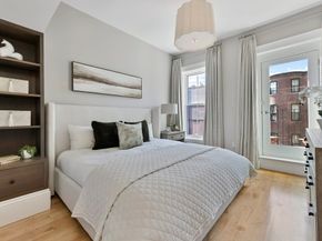 128 Pembroke St 23, Boston MA 02118