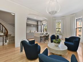 128 Pembroke St 23, Boston MA 02118