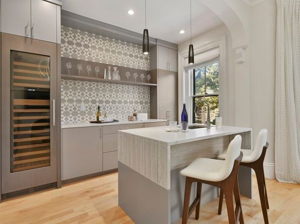 128 Pembroke St 23, Boston MA 02118