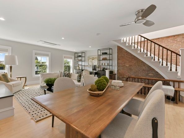 128 Pembroke St 23, Boston MA 02118