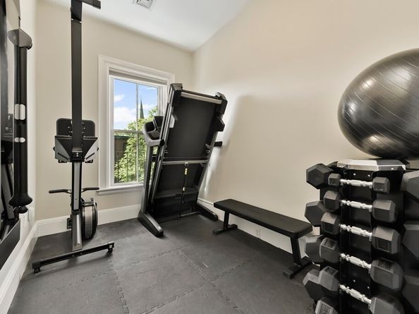 128 Pembroke St 23, Boston MA 02118